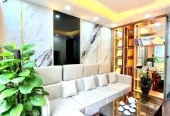 Nhà Lô Góc 5 Tầng Thang Máy, Ô Tô Vào - Giá Tốt Đón Tết... Bán nhà mặt phố tại Hoàng Mai, Hà Nội 06