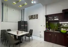 NGAY LÊ THÚC HOẠCH - BÌNH LONG - ĐƯỜNG 5B - BÌNH HƯNG HOÀ - SÁT TÂN PHÚ... Bán nhà riêng tại Bình Hưng Hòa, Hồ Chí Minh 05