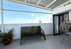 Bán nhà riêng 4 tầng tại Huỳnh Tấn Phát, Nhà Bè, diện tích 54.2m², giá 5.19 tỷ... Bán nhà riêng tại Nhà Bè, Hồ Chí Minh 13