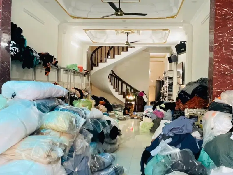 Bán nhà 4 tầng 111m2 mặt tiền 5m khu Tân Phú, giá 11.6 tỷ... Bán nhà riêng tại Phú Thọ Hòa, Hồ Chí Minh 01