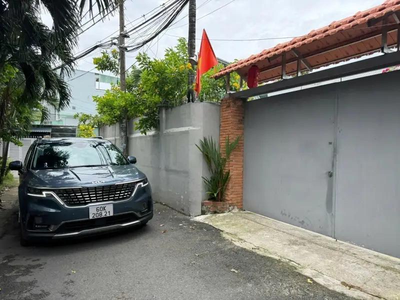 Cơ Hội Sở Hữu Biệt Thự Mặt Tiền Đường Số 1 Linh Xuân Với Thu Nhập Hơn 40 Triệu/Tháng... Bán nhà mặt phố tại Linh Xuân, Hồ Chí Minh 01