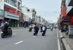 Nhà mặt tiền Phan Đình Phùng - Kinh doanh đỉnh, giá cực tốt... Bán nhà mặt phố tại Cầu Kiệu, Hồ Chí Minh 02
