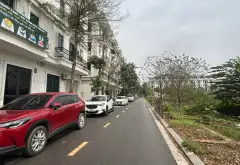 Biệt thự liền kề 5 tầng view thoáng, kinh doanh đỉnh... Bán biệt thự, liền kề tại Kiến Hưng, Hà Nội 02