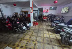 ĐƯỜNG TÂN TRANG - LÝ THƯỜNG KIỆT - TÂN BÌNH... Bán nhà mặt phố tại Tân Hòa, Hồ Chí Minh 08