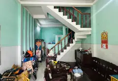 🌴 Xuân Thới Sơn 24 Hóc Môn Tphcm
Diện tích: 5 X 26 ''130M2 - Có 8 Phòng trọ Chỉ 4.Tỷ x... Bán nhà riêng tại Xuân Thới Sơn, Hồ Chí Minh 03