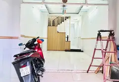 Nhà riêng 2 tầng, diện tích 43.7m² tại Tân Kỳ Tân Quý, giá 5.2 tỷ... Bán nhà riêng tại Bình Hưng Hòa, Hồ Chí Minh 02