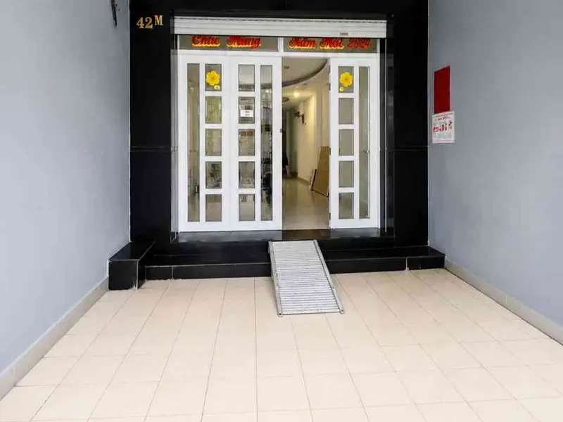 Bán nhà mặt phố Quận 7, 5 tầng kiên cố, pháp lý rõ ràng - 0934 194 634 Em Quý... Bán nhà mặt phố tại Tân Thuận, Hồ Chí Minh 01
