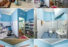 Bán nhà riêng 43.5m² hướng Đông Bắc tại Thủ Đức với 2 phòng ngủ tiện nghi... Bán nhà riêng tại Hiệp Bình, Hồ Chí Minh 05