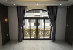 Biệt thự liền kề 5 tầng hiện đại, tặng full nội thất, giá siêu ưu đãi... Bán biệt thự, liền kề tại Bình Trị Đông, Hồ Chí Minh 03