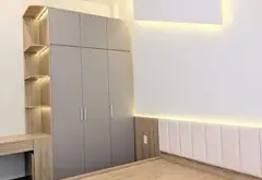 Nhà Mặt Phố Cạnh Chợ Cây Quéo, Phú Nhuận - 7 Phòng Ngủ, Giá Hấp Dẫn... Bán nhà mặt phố tại Đức Nhuận, Hồ Chí Minh 13
