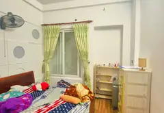 Bán nhà 4 tầng diện tích 41m² tại phường Đống Đa, Hà Nội giá 15 tỷ đồng... Bán nhà riêng tại Đống Đa, Hà Nội 04