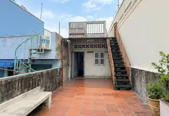 MẶT TIỀN LÒ SIÊU, QUẬN 11- 4 TẦNG CÓ Ô CHỜ THANG MÁY- 56M2 NỞ HẬU, THẾ ĐẤT ĐẸP, LH: 0934129392... Bán nhà mặt phố tại Minh Phụng, Hồ Chí Minh 05