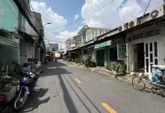 💥NHÀ BÁN MẶT TIỀN ĐƯỜNG SỐ 4 LINH XUÂN THỦ ĐỨC . 3.99Tỷ... Bán nhà mặt phố tại Linh Xuân, Hồ Chí Minh 01