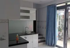 Nhà 4 tầng 2PN 3WC hẻm 3m khu Tây Thạnh giá 4,1 tỷ thương lượng... Bán nhà riêng tại Tây Thạnh, Hồ Chí Minh 04