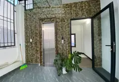 Bán nhà riêng 5 tầng có thang máy tại trung tâm tái định cư Sở Dầu, Hồng Bàng... Bán nhà riêng tại Hồng Bàng, Hải Phòng 08