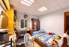Bán nhà mặt phố tại Tô Ký xã Bà Điểm, diện tích 133m2, mặt tiền 8m tiện kinh doanh... Bán nhà mặt phố tại Bà Điểm, Hồ Chí Minh 08