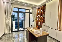 Bán nhà 5 tầng gần Emart Phan Huy Ích, diện tích 64m2... Bán nhà riêng tại An Hội Tây, Hồ Chí Minh 16