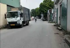Bán đất 44m2 tại khu vực Phú Lương, hướng Nam, giá cạnh tranh... Bán đất tại Phú Lương, Hà Nội 01