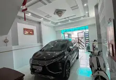 Nhà Mặt Phố 5m Mới Xây - Kinh Doanh Đỉnh Quận 8... Bán nhà mặt phố tại Bình Phú, Hồ Chí Minh 04