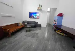 BÁN NHÀ KIỆT Ô TÔ TÔN ĐẢN, CẨM LỆ, OTO ĐẬU TRƯỚC NHÀ - DT: 105M2, GIÁ CHỈ NHỈNH NHẸ 3TỶ. CÁCH ĐƯỜNG... Bán nhà riêng tại An Khê, Đà Nẵng 02