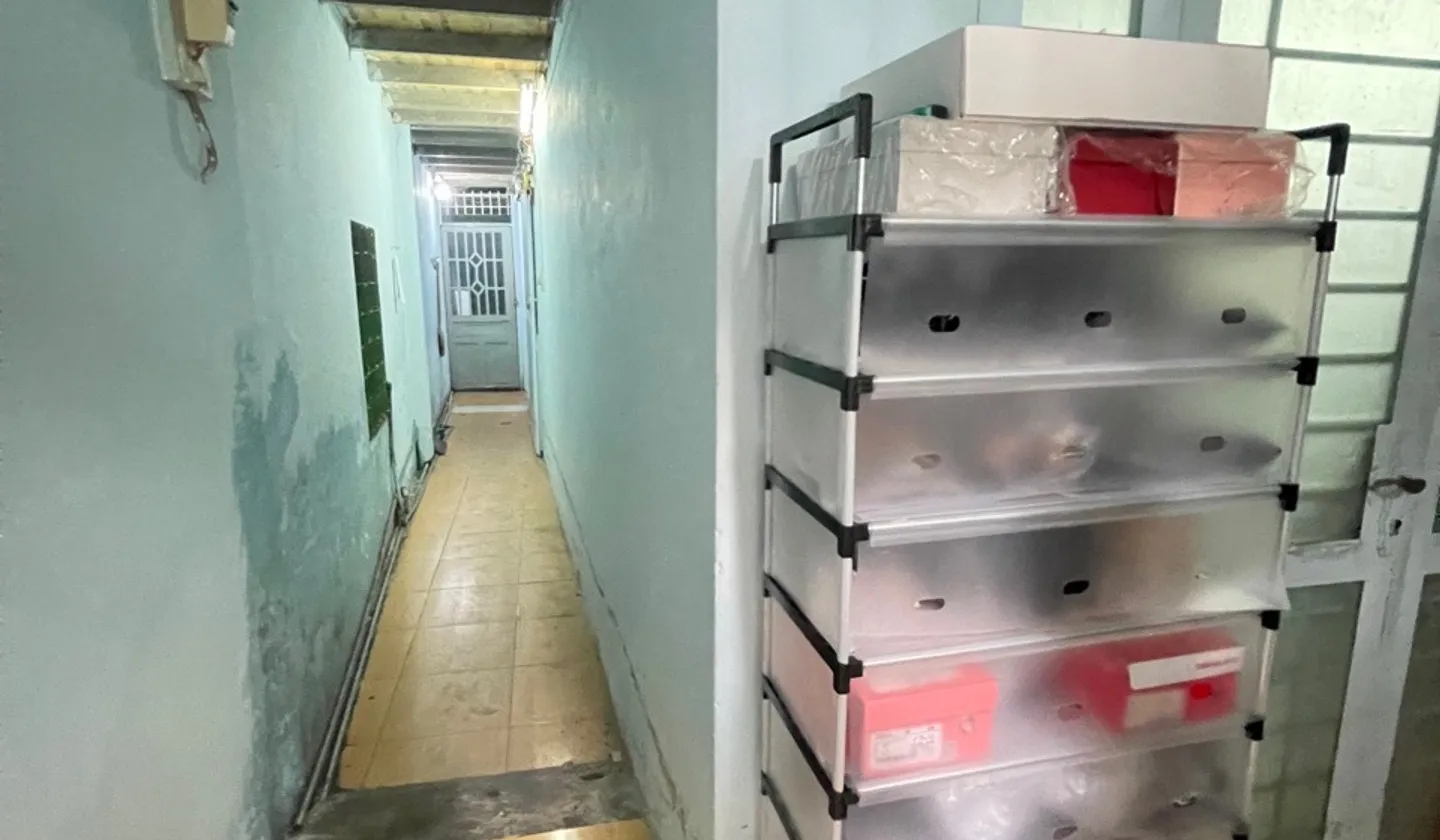 Nhà riêng 3 phòng ngủ tại Tây Thạnh giá 5.8 tỷ, tiềm năng cho thuê tốt... Bán nhà riêng tại Tây Thạnh, Hồ Chí Minh 01