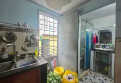 Nhà mặt phố đỉnh, kinh doanh tấp nập, có hẻm sau tiện lợi... Bán nhà mặt phố tại An Hội Đông, Hồ Chí Minh 07