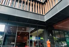Căn hộ góc cao cấp tại trung tâm Hai Bà Trưng, diện tích 105m2... Bán căn hộ chung cư tại Vĩnh Tuy, Hà Nội 05