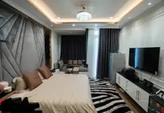 Nhà 5 Tầng BTCT, 4PN, 5WC, Lô Góc Thoáng Mát, Hẻm Xe Hơi - Nguyễn Bặc, Tân BÌnh - Chỉ Nhỉnh 10 Tỷ... Bán nhà riêng tại Tân Sơn Hòa, Hồ Chí Minh 09