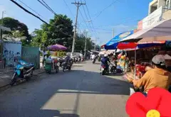 Nhà 3 tầng 4x25m, mt chợ chữ S, Trần Văn Mười, Hóc Môn, 7 tỷ... Bán nhà mặt phố tại Xuân Thới Sơn, Hồ Chí Minh 18