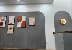Nhà phố 3 tầng sang trọng giữa lòng Đà Nẵng... Bán nhà mặt phố tại Hòa Xuân, Đà Nẵng 10