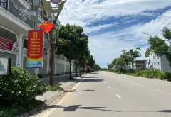 Biệt Thự Liền Kề Góc Trục Chính xã Đông Anh - Cổ Loa – Đẳng Cấp Kinh Doanh Và An Cư... Bán biệt thự, liền kề tại Đông Anh, Hà Nội 03
