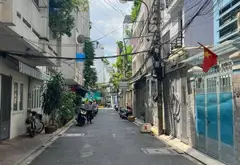 Nhà đẹp 3 tầng trung tâm Quận 1 giá tốt... Bán nhà riêng tại Cầu Ông Lãnh, Hồ Chí Minh 14