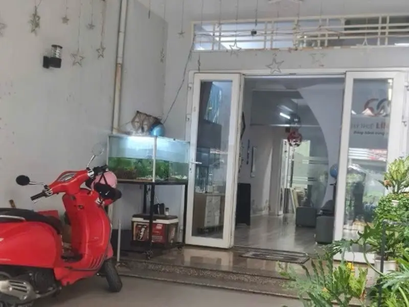 Nhà đẹp Trường Chinh 111m2, giá tốt, hiếm có... Bán nhà riêng tại Tây Thạnh, Hồ Chí Minh 01