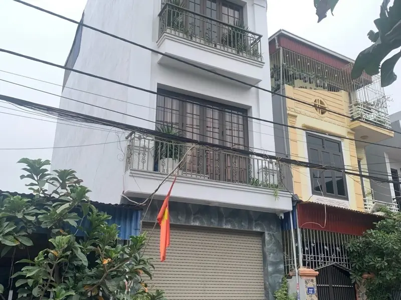 Nhà Mặt Phố Vàng Trung Tâm Phường Nam Hải - Cơ Hội Vàng Cho Chủ Nhân Thông Thái... Bán nhà mặt phố tại Đông Hải, Hải Phòng 01
