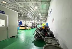 Kho xưởng 4 tầng mặt tiền rộng tại Quận 12 phù hợp kinh doanh và đầu tư... Bán kho, nhà xưởng tại An Phú Đông, Hồ Chí Minh 12