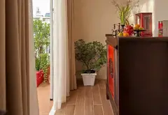 NHÀ ĐẸP THÀNH THÁI NỘI THẤT CHÂU ÂU... Bán nhà riêng tại Hòa Hưng, Hồ Chí Minh 03