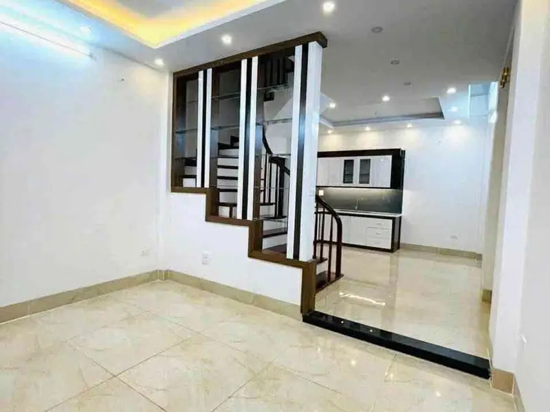Bán nhà riêng 5 tầng tại Lạc Long Quân gần Hồ Tây, giá 13 tỷ... Bán nhà riêng tại Tây Hồ, Hà Nội 01