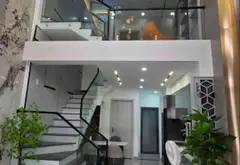 Nhà 3 Tầng Cao Cấp | Có Thiết Kế Sauna&Máy Chiếu | Tone Đen Elegent... Bán nhà riêng tại Hải Châu, Đà Nẵng 05
