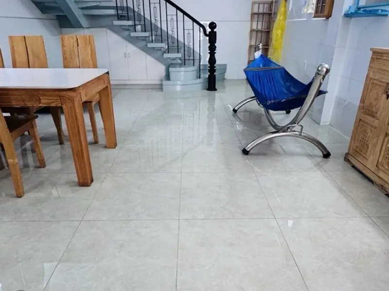 Nhà 4 tầng, hẻm ô tô gần đại học Hồng Bàng, Điện Biên Phủ, P. Gia Định. Sân thượng xanh, gần TT Q1... Bán nhà riêng tại Gia Định, Hồ Chí Minh 01