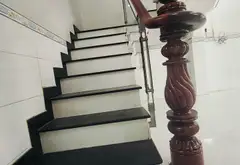 Bán nhà riêng 2 tầng, 54m2, phường Chánh Hưng, quận 8, mặt tiền 4.1m, pháp lý rõ ràng... Bán nhà riêng tại Chánh Hưng, Hồ Chí Minh 04