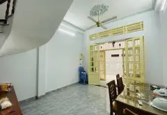 Bán nhà 3 tầng 3 phòng ngủ phường An Nhơn, giá 7.5 tỷ... Bán nhà riêng tại An Nhơn, Hồ Chí Minh 04