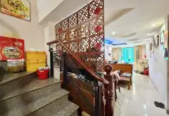 Nhà 3 tầng mặt tiền hẻm kinh doanh Lê Văn Sỹ giá tốt... Bán nhà riêng tại Nhiêu Lộc, Hồ Chí Minh 06