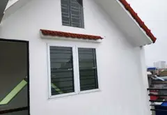 Nhà mặt phố kinh doanh sầm uất ngay khu chợ Cầu Cáp Lán Bè, Bắc hướng... Bán nhà mặt phố tại An Biên, Hải Phòng 10