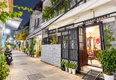 💥 GIÁ HƠN 3 TỶ – 34M² – NHÀ 2 TẦNG – CƠ HỘI TỐT CHO KHÁCH TÀI CHÍNH VỪA TẦM!... Bán nhà riêng tại Phú Thạnh, Hồ Chí Minh 01