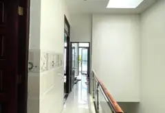 Cần bán gấp căn gần KDC An Sương... Bán nhà riêng tại Đông Hưng Thuận, Hồ Chí Minh 05