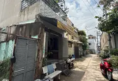 Cơ hội sở hữu đất mặt tiền rộng hiếm có tại Bình Tân, Hồ Chí Minh... Bán đất tại Bình Tân, Hồ Chí Minh 05