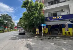 Nhà mặt phố Trung tâm Dĩ An – Tặng dãy trọ 2 tầng siêu lợi nhuận... Bán nhà mặt phố tại Dĩ An, Hồ Chí Minh 07