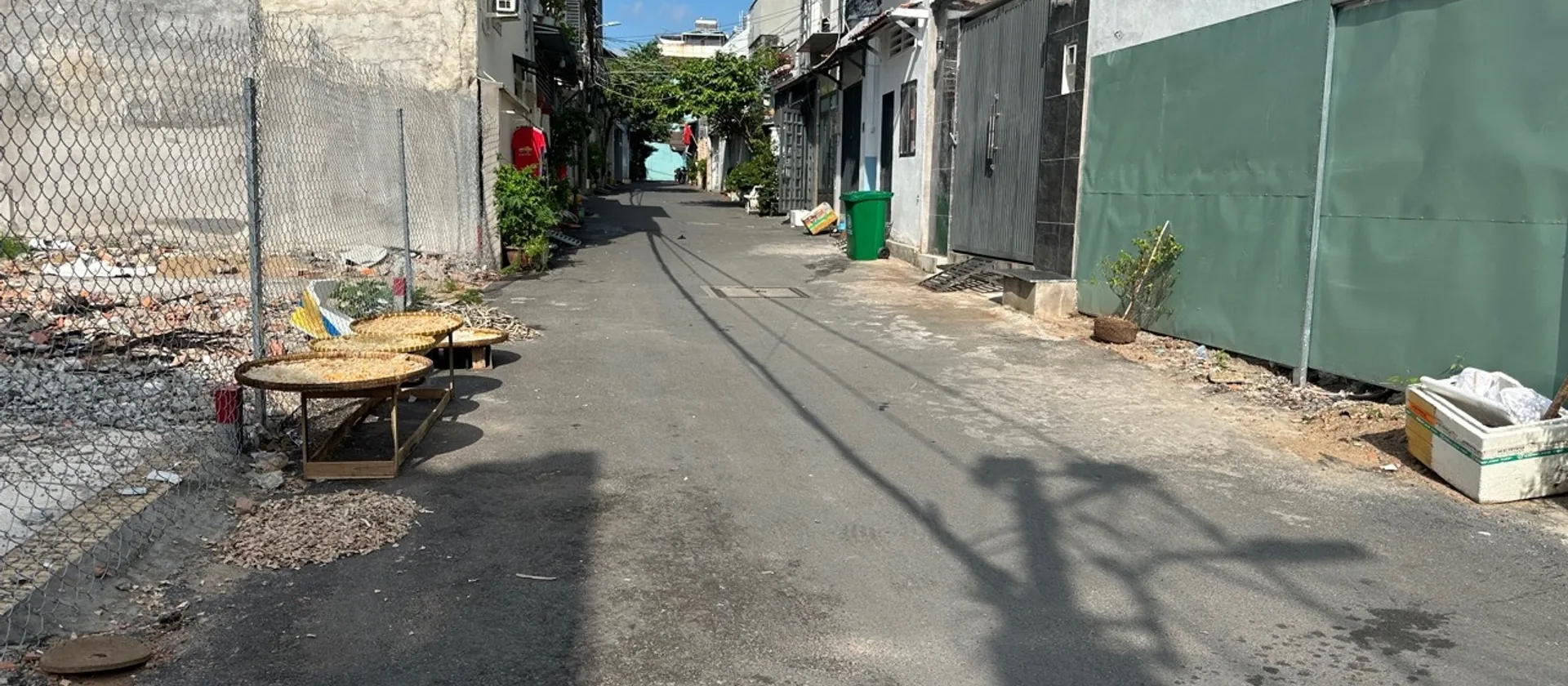 Bán nhà cấp 4 50.8m2 tại Tăng Nhơn Phú, giá 4.9 tỷ... Bán nhà riêng tại Tăng Nhơn Phú, Hồ Chí Minh 01