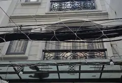 Nhà CHDV 6 tầng, 17 phòng cho thuê, thu nhập 80 triệu/tháng tại Chiến Thắng... Bán nhà riêng tại Đức Nhuận, Hồ Chí Minh 02