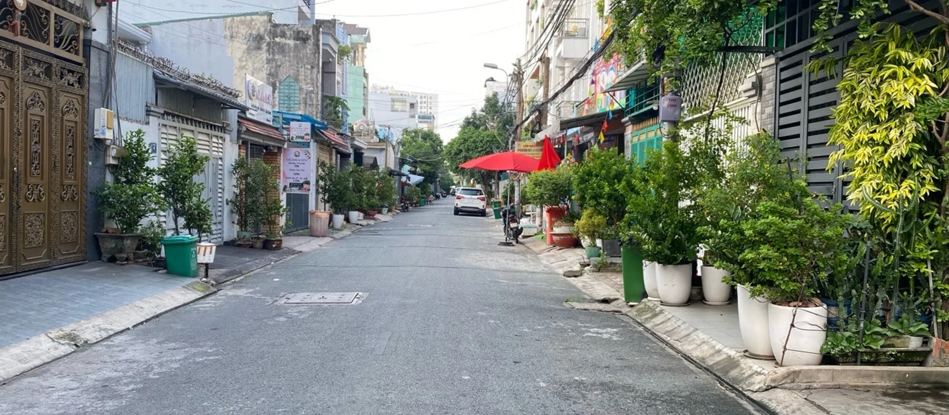 Tòa nhà 48 phòng kinh doanh sầm uất tại Bình Tân, diện tích 229.2 m2... Bán nhà mặt phố tại Bình Trị Đông, Hồ Chí Minh 01